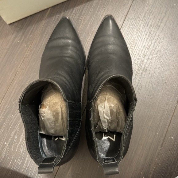 Mark Fisher Boots - Picture 3 of 11